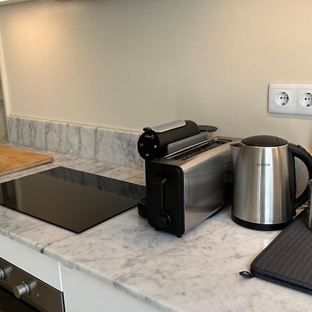 Downtown Collection Apartments Фуншал Екстериор снимка