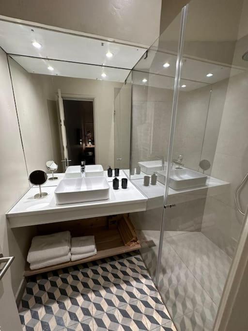 Downtown Collection Apartments Фуншал Екстериор снимка